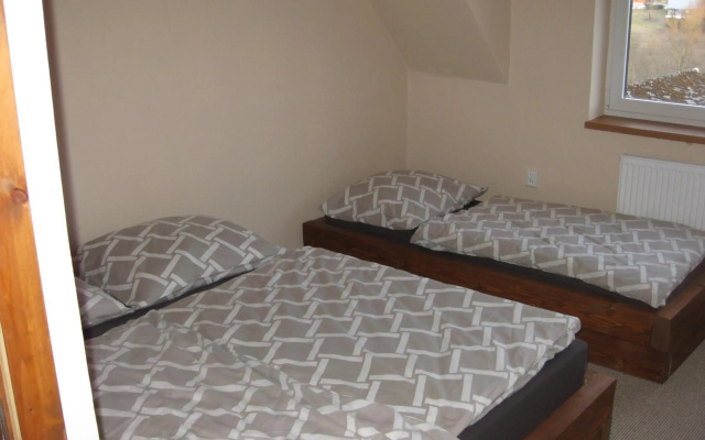 Apartmány U Vlka