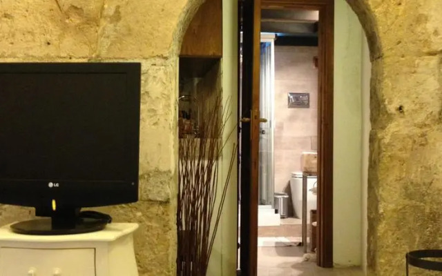 Casa Ambra ad Ortigia