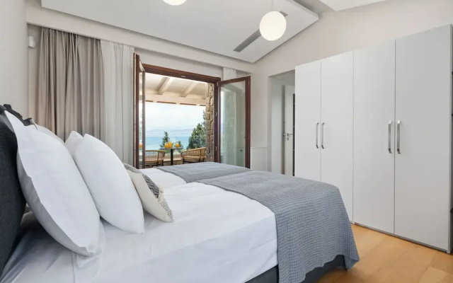 Villa Nera Corfu