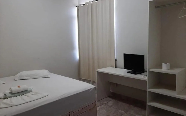 Hotel Trevo