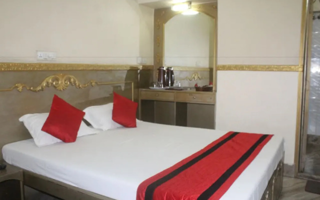 Hotel Heera
