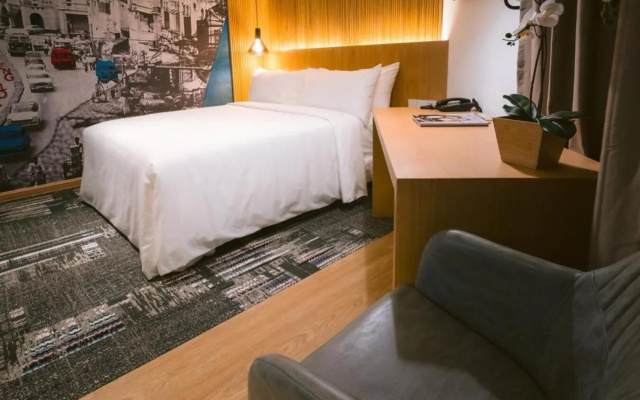 Indie Hotel Kuala Lumpur