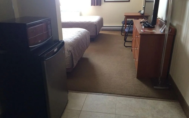 Coastal Inn Moncton Dieppe