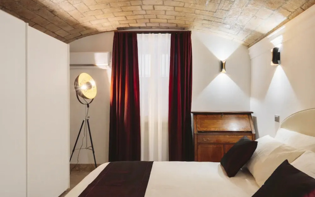 Domus Mariani - Cremera by Ghor