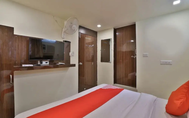 Hotel Skyland by OYO Rooms