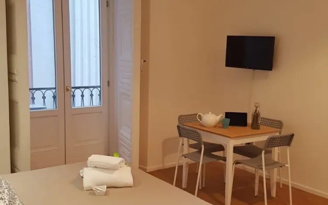 Exclusive Loft Vanvitelli
