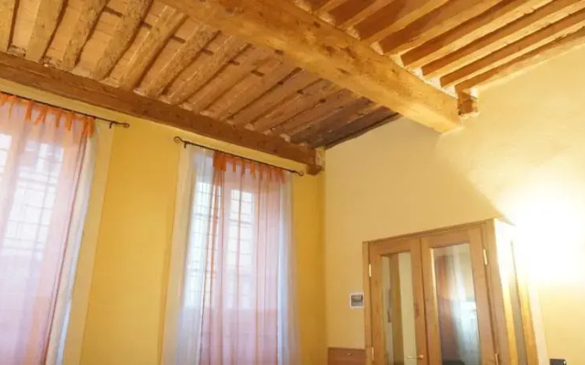 Appartamento San Gervasio