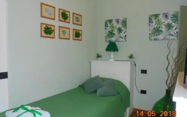 Verona Bottego Guest House