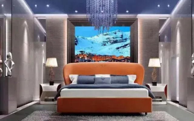 68 Shennan Road | Skyview Panoramic (Shenzhen Luohu Port)