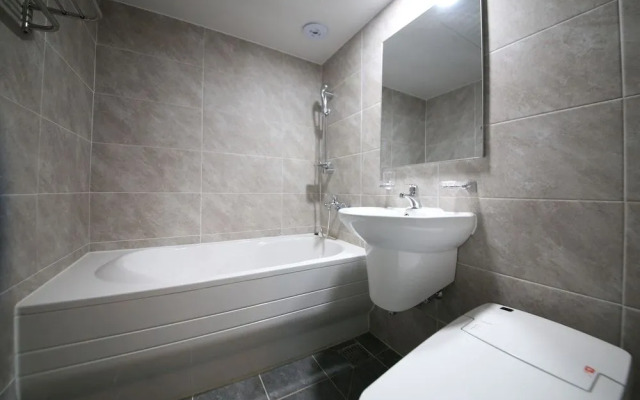 Pyeongtaek Stay 2 Hotel