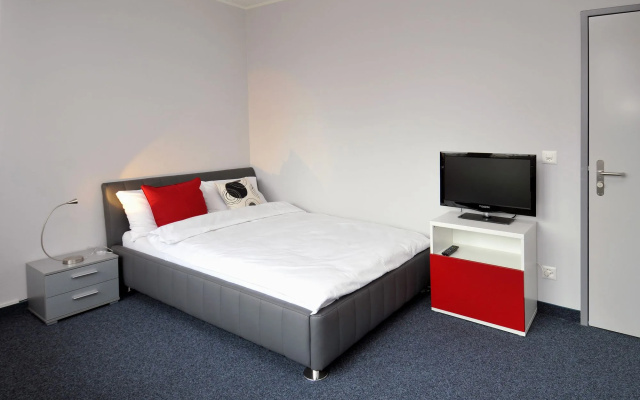 Primestay Self Check-in Hotel Seebach