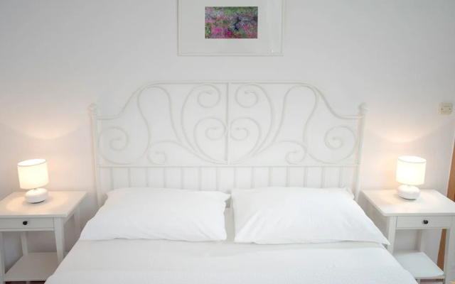Apartments Moro