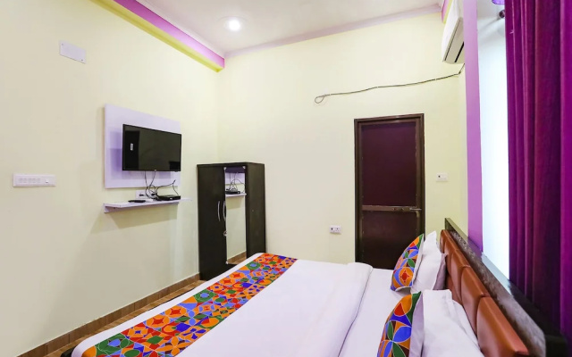 FabHotel Shri Banaras