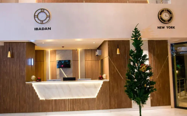 The Bridge Hotel
