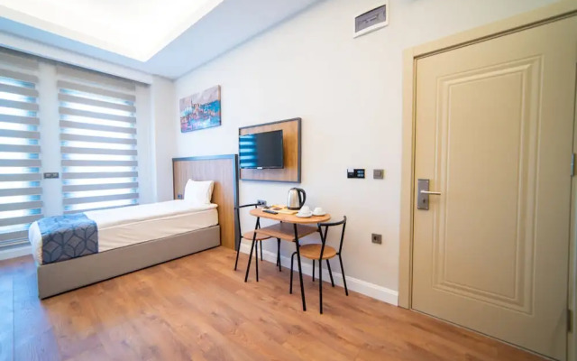 Akel Guest House