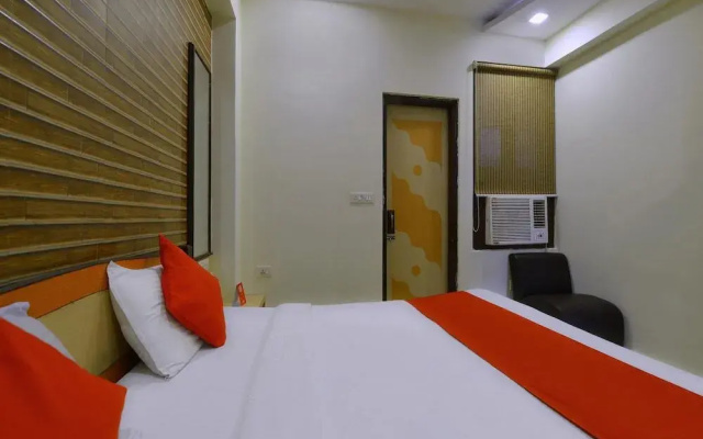Hotel Shiva s Royal