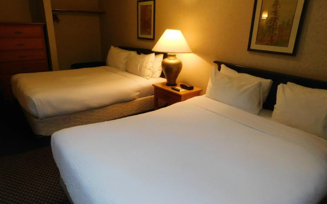 Douglas Fir Resort and Chalets