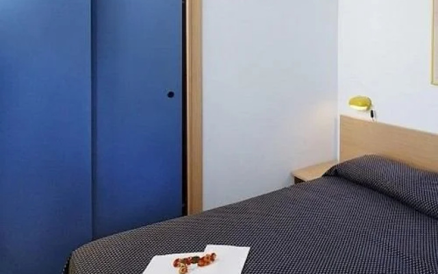 Apulia Hotel Rodi Garganico