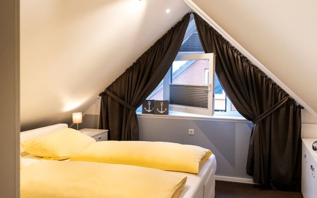 Dream Penthouse 1 Comfortable Holiday Residence