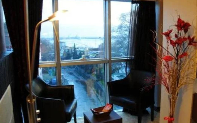 Hotel Grand Eregli