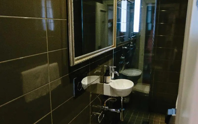 Bayswater Boutique Lodge - Potts Point