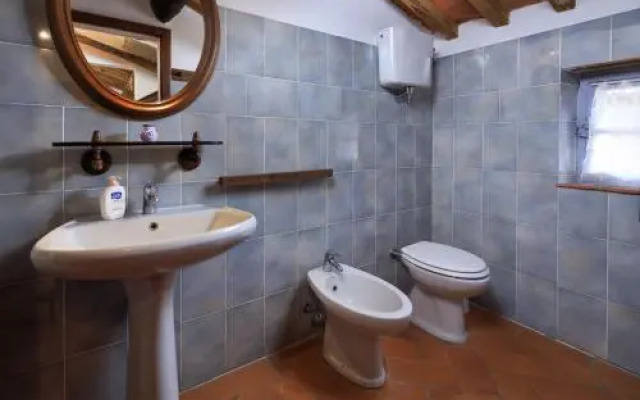 Borgo Palazzuolo Vecchio