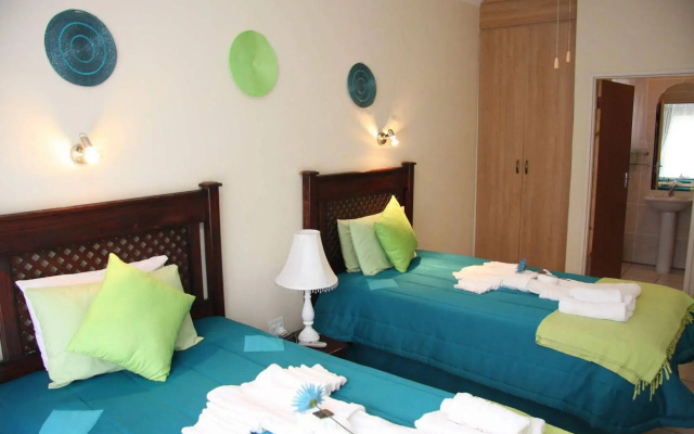 West Street Inn - Ermelo