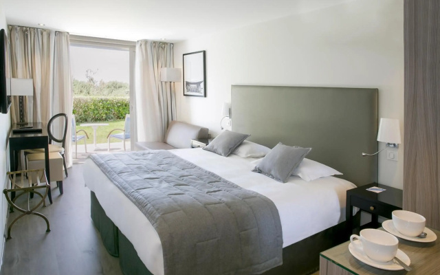 Best Western Premier Santa Maria