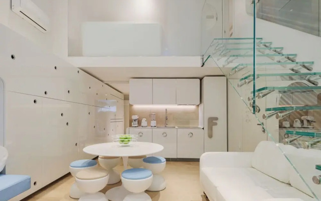 Sea Design Home Viareggio