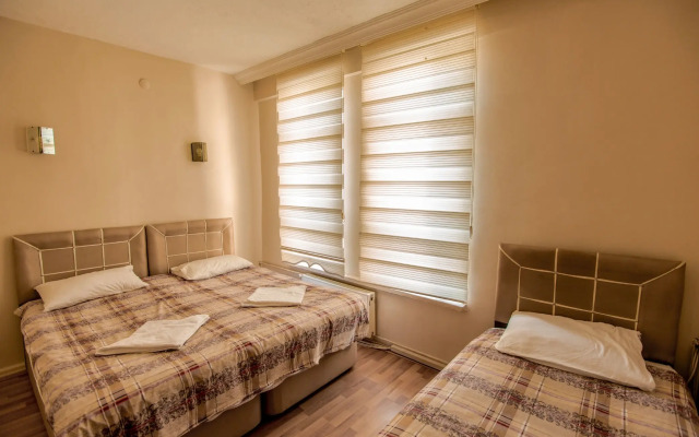 Cappa Hotel
