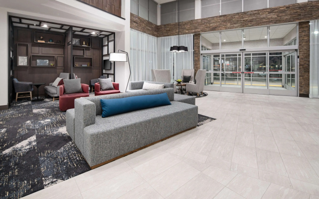 Hyatt Place Bakersfield
