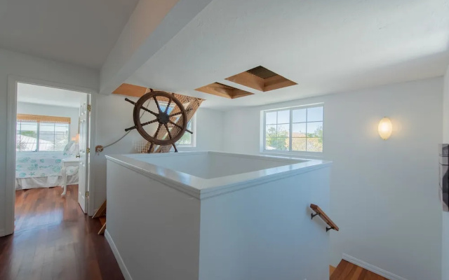The Beach House Apartment 3