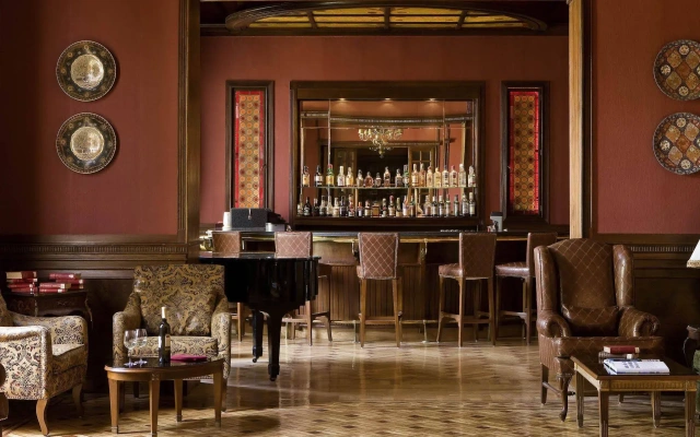 Sofitel Winter Palace Luxor