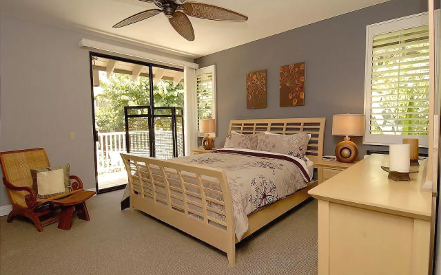 Grand Champions 144 - Three Bedroom Condo