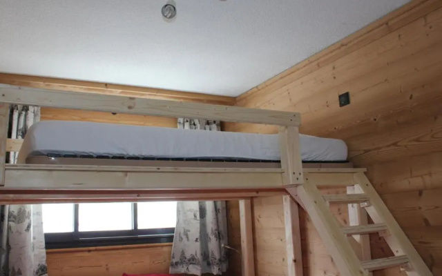 Appartement La Toussuire, 3 pièces, 6 personnes - FR-1-416-94