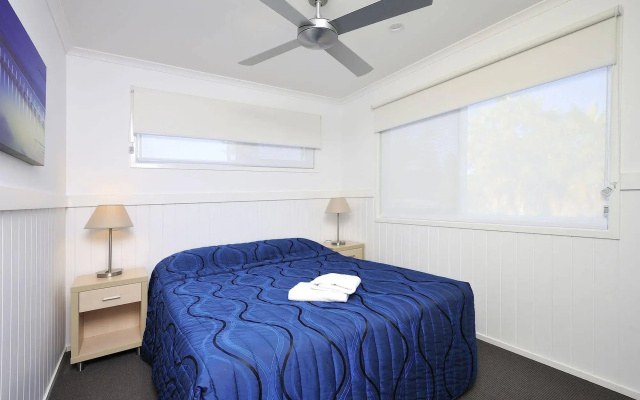 Big4 Sydney Lakeside Holiday Park