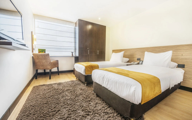 Hotel Scala 68