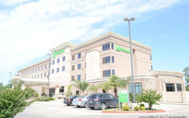 Holiday Inn Houston East - Channelview by IHG