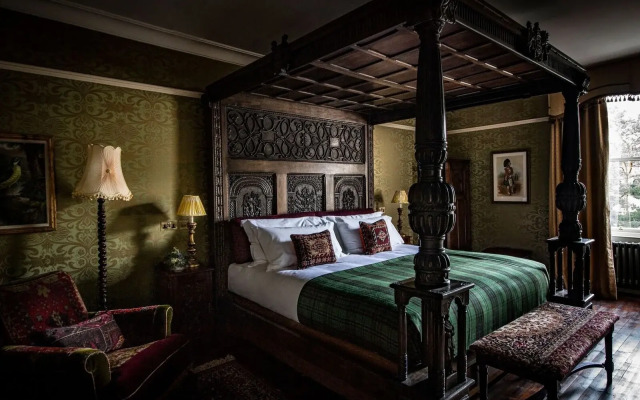 The Fife Arms Hotel