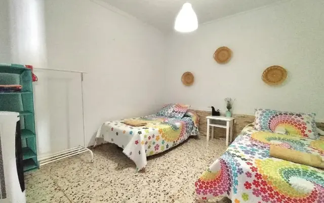 Casa Belinda