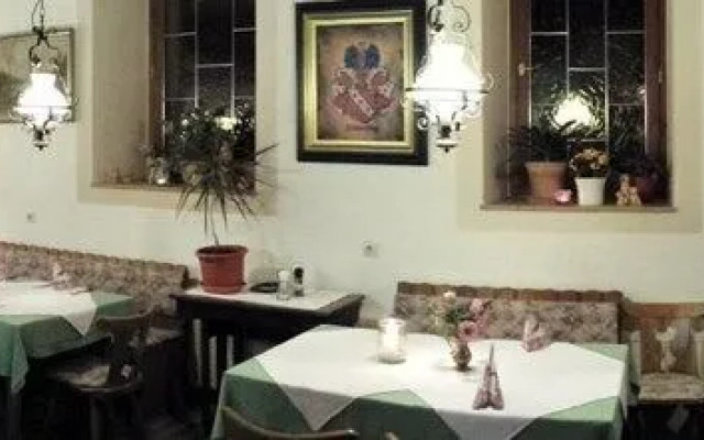 Gasthaus Zur Ölmühle