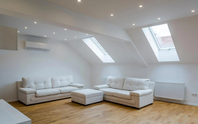 Premium Penthouse Grand Suite