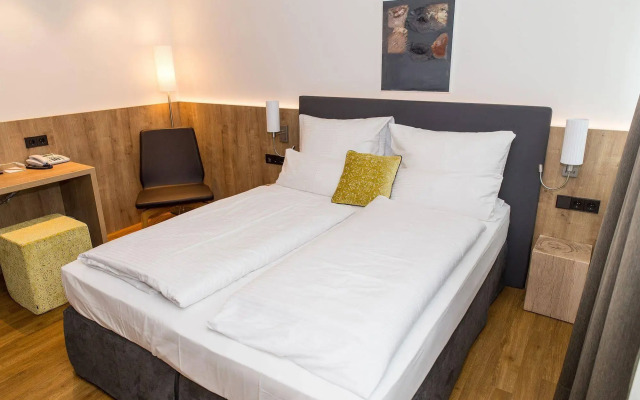 Hotel Goldenes Rad
