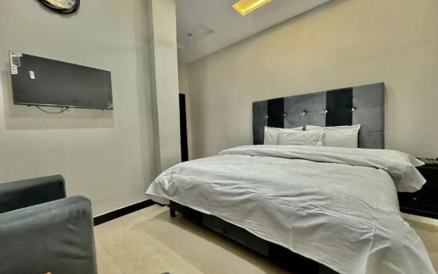 Millat Hotel G9-1
