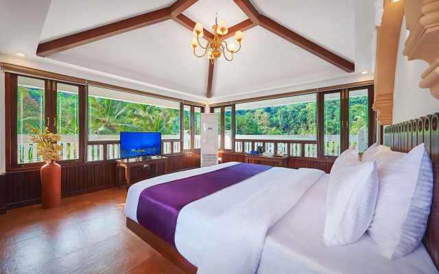 Ziva Suites - A Boutique Hotel