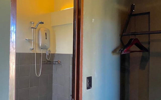 Mojo Hostel