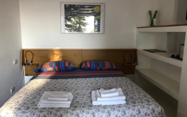 Agriturismo Cà Mignone