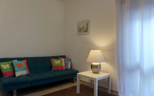 Old Town Apartments by Stay@Here