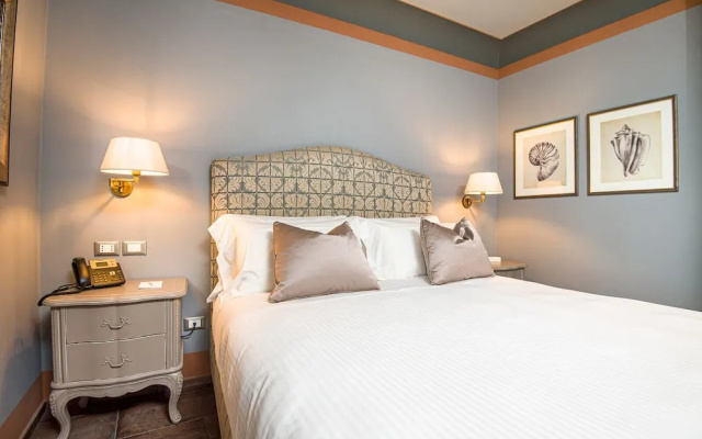Castello Bonaria Wine & Spa Resort