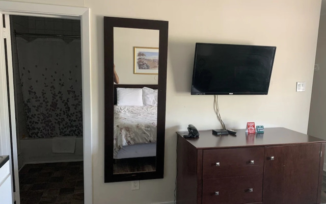Nites Inn Motel